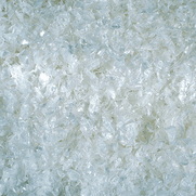 Декоративен сняг с бляскав ефект, бял, 1000 ml, ~150 g