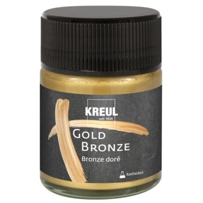 Течен бронзант Kreul, 50 ml