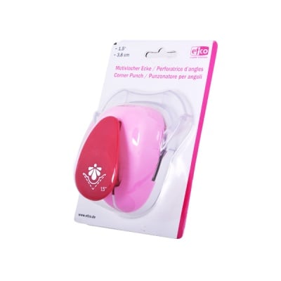 Ъглов пънч, Фонтан, ~ 3,8 cm