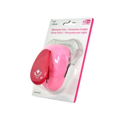 Ъглов пънч, Френска лилия, ~ 3,8 cm