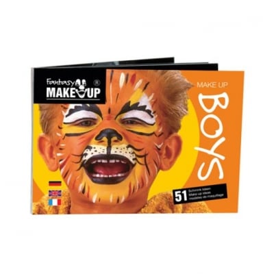 Аксесоари за гримове