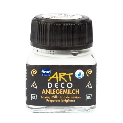Ангелско мляко ART Deco, 20 ml, елмулсия