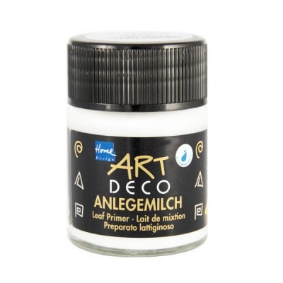 Ангелско мляко ART Deco, 50 ml, елмулсия