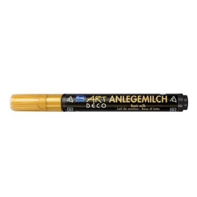Ангелско мляко ART Deco, 50 ml, маркер