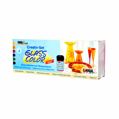 Бои за стъкло