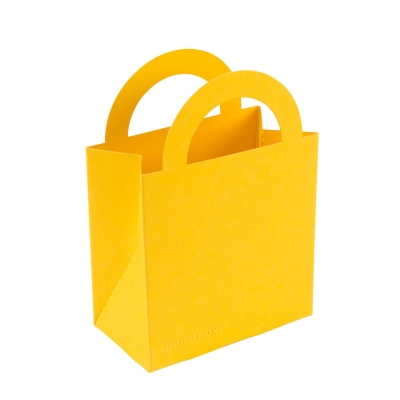 Чантичка с две дръжки, 94 х 52 х 95mm, 350g/m2