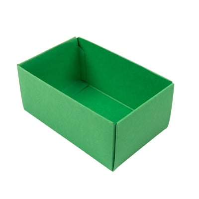 Основа за кутия, 340 х 220 х 15mm, 350g/ m, Mint