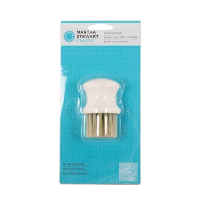 Четка къса кръгла Martha Stewart, 1 брой