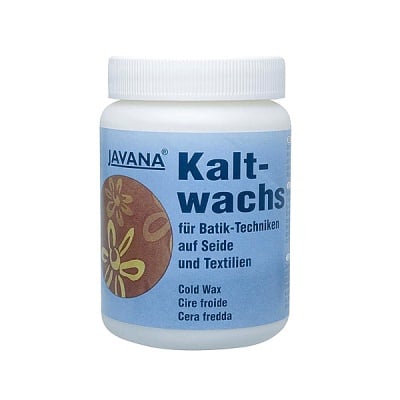 Студена вакса за студен батик JAVANA, 250 ml
