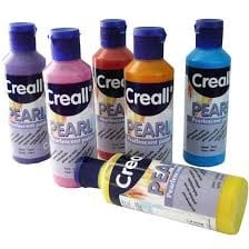 Перлени бои CREALL PEARL