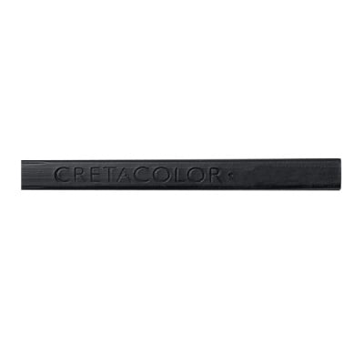 Стик графитен Cretacolor, Graphite Sticks, 7x7mm, 72mm
