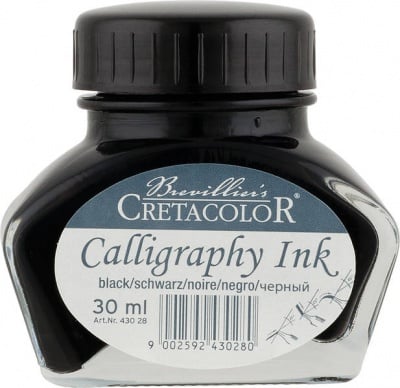 Калиграфско мастило CALLIGRAPHY Ink, 30 ml