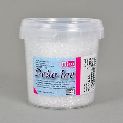 Декоративен лед, Deko-Ice, 190 g