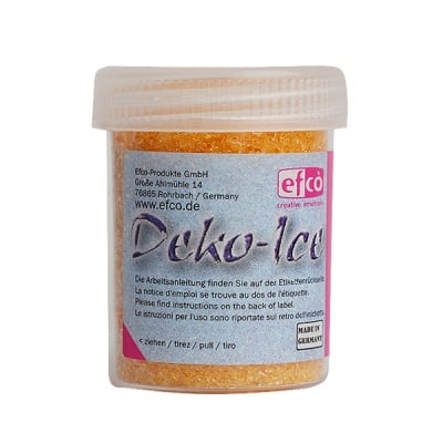 Декоративен лед, Deko-Ice, 40 g