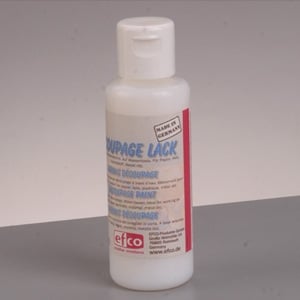 Декупажна боя