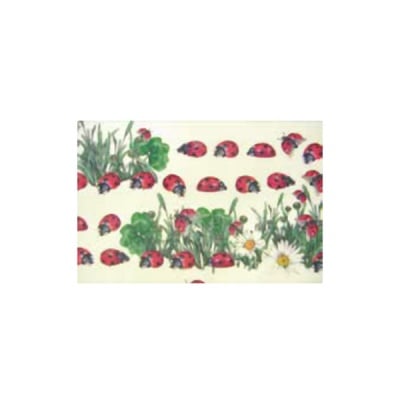 Декупажна хартия с мотиви, 85 g/m2, 50 x 70 cm, 1л, Калинки