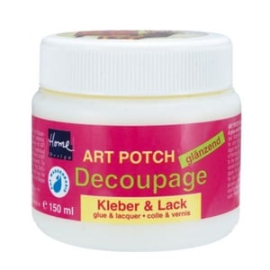 Декупажно лепило