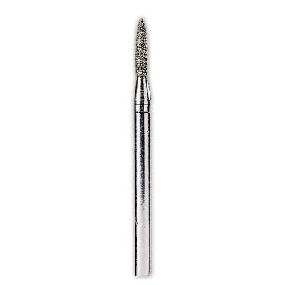 Диамантено свредло, ф 1,7 mm, 2,3 mm опашка