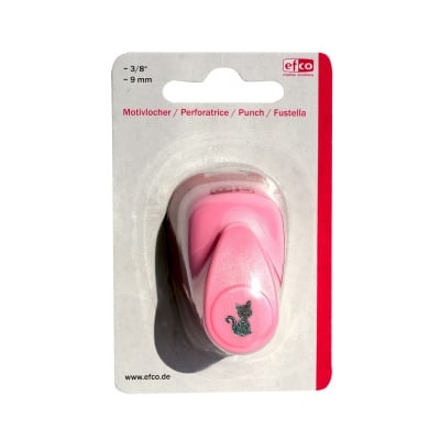 Пънч, XS, Коте, 9 mm