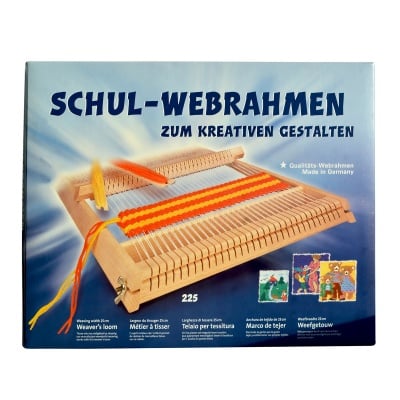 Тъкачен стан, детски, 25 cm