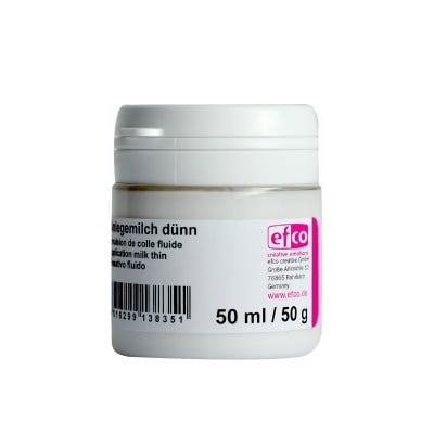 Лепило, Anlegemilch, dunn, 50 ml