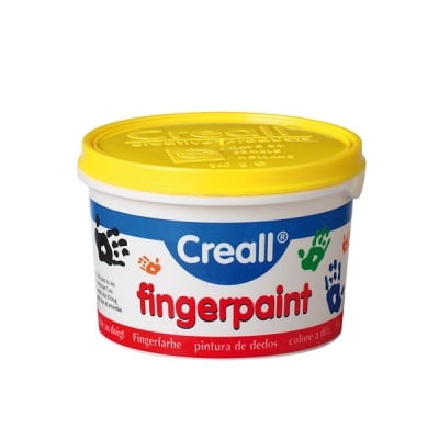 Боички за рисуване с ръце CREALL, 340 ml