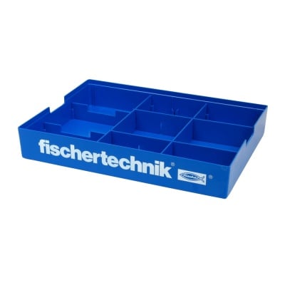 Конструктор FischerTechnik, Кутия за сортиране 500 