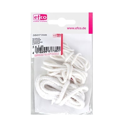 Фитил, кръгъл, Nr.07-11-18, 3 x 1 m,