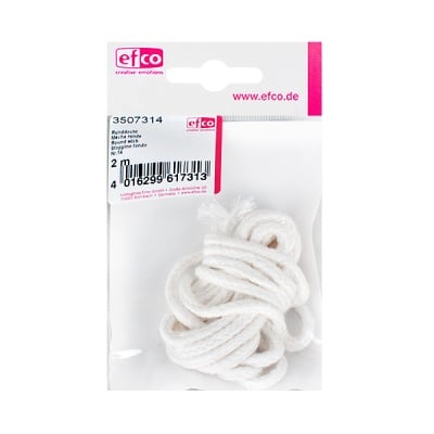 Фитил, кръгъл, Nr.14, 2 m,