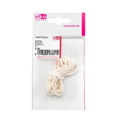 Фитил, кръгъл, Nr.4, 2 m,