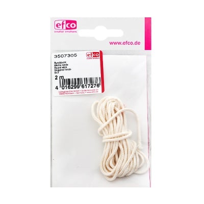 Фитил, кръгъл, Nr.5, 2 m,