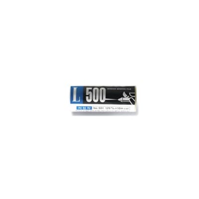 Фолио защитно самозалепващо L500