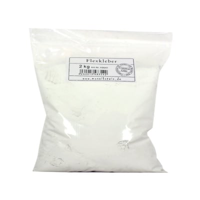 Гъвкаво лепило за мозайка, 2000 g