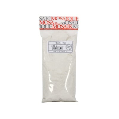 Гъвкаво лепило за мозайка, 500 g