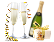 Годишнина, Юбилей