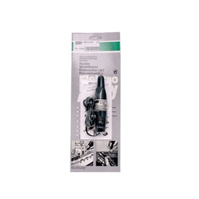 Гравиращ уред GRAVOstick, 12000 об./min, 12V DC, 22 W