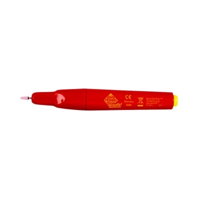 Гравиращ уред на батерии, 3 V, 2,3 mm захват