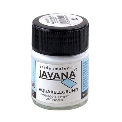 Грунд акварелен SILK JAVANA, 50ml, бурканче