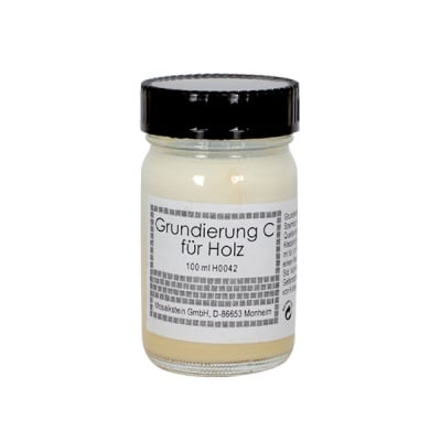 Грунд за мозайка, тип C, 100 ml, за дърво