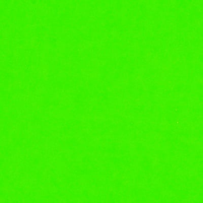 Плакатен картон, 380 g/m2, 68 x 96 cm, 1л, флуорeсцентно зелен