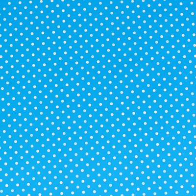 Варио картон, 300 g/m2, 50 x 70 cm, 1л, син раета/точки