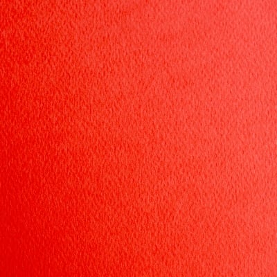 Фото картон едностранно грапав, 220 g/m2, А4, 1л, червен