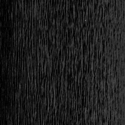 Креп-хартия, 38 g/m2, 50 cm x 10 m, 1 ролка, черна