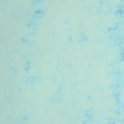Картон мраморен, 200 g/m2, 50 x 70 cm, 1л, светло син