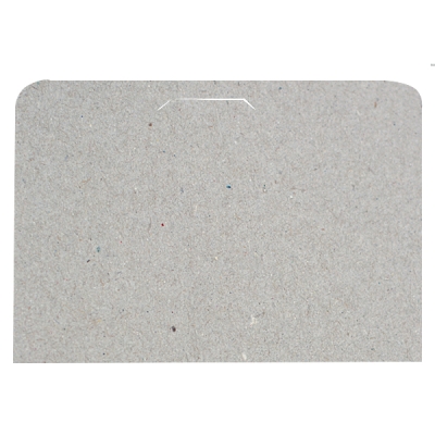 Папка за листи 51х73, сива, 600 g/m2