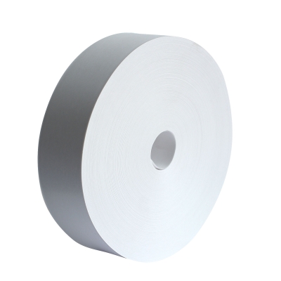 Хартия за подлепяне, 40 mm x 200 m, бяла