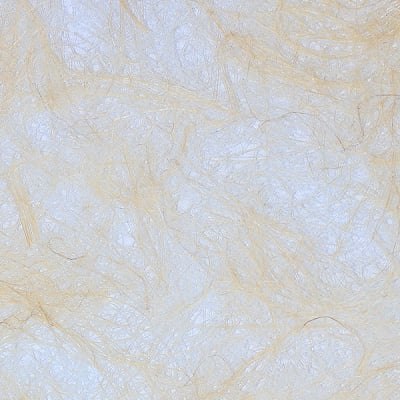 Хартия ръчна естествена, 60 g/m2, 55 x 80 cm, 1л, бананови влакна