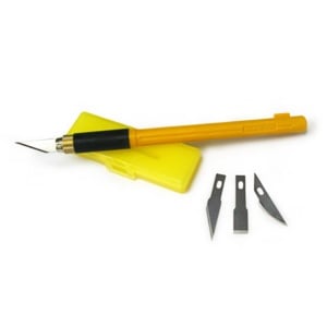 Хоби-Арт ножове и инструменти