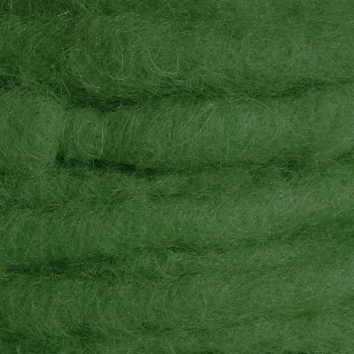 Връзка вълнена, Filzkordel, 5 mm x 20 m, тъмно зелена