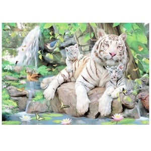 Художествени пъзели